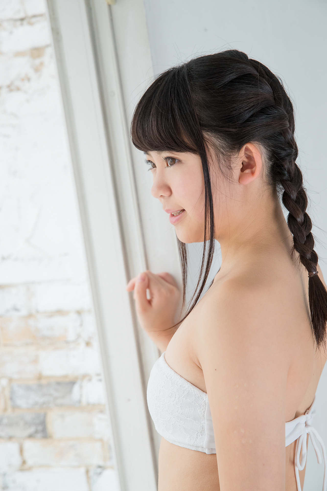 久川美佳[Minisuka.tv] 2018-03-22 Mika Hisakawa - Secret Gallery (STAGE2) 2.2